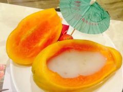 -芭菲盛宴·环球美食(北城国际店)