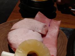 -济州爱肉堂(总店)