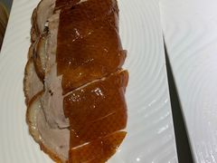 -鸭王烤鸭店(三里河店)
