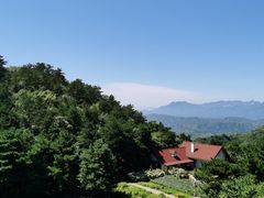 -云峰山自然风景区