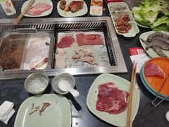 -食尚名肴自助涮烤