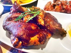 -辛德勒啤酒德餐厅