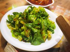 -阿捡忭京炸鸡(韭菜园总店)