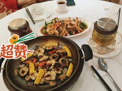 -广州酒家(昌岗地铁站店)