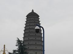-法门文化景区