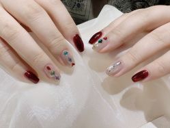 -荷茉里美甲美睫