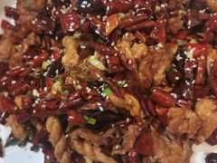 -渝乡人家(和平里店)