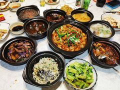 -阿龙酒煲(海宁新苑路店)