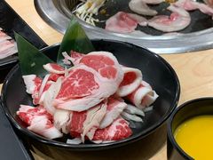 -花味·自助烤肉(雨花客厅店)