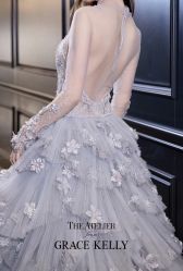 -GRACE KELLY婚纱与礼服(北京店)