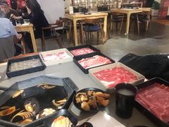 -八角锄烧·肉火锅(天河城店)
