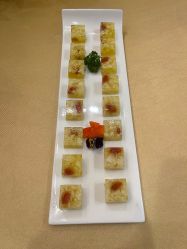 -虹桥迎宾馆·宴会厅