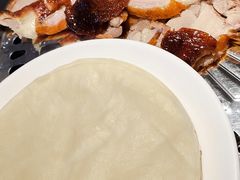 烤鸭-守柴炉烤鸭(中海国际店)