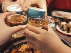 -灶座小锅烀饼·铁锅炖(道里店)