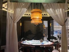 -桂满陇·西湖船宴(平安金融中心店)