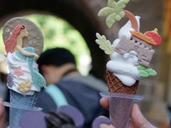 -CORNER CONE GELATO酷矿手作霜淇淋(南头古城店)
