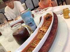 -湘阅•威海海鲜•湖南味道(华宝店)