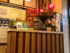 -东吉馆韩式餐厅(八经街总店)