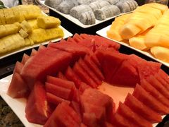 -马哥孛罗咖啡厅·Cafe Marco (厦门马哥孛罗东方大酒店)