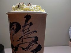 -成川茶店·潮汕工夫浓茶(万象店)