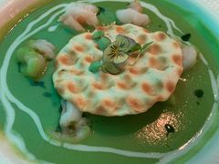 -桂满陇·杭州小馆(巴黎春天浦建店)