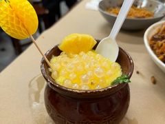 -老三样·旧食新味(船山路店)