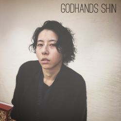 -Godhands美发设计沙龙