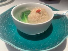 -醉舍·新淮扬菜(长宁龙之梦店)