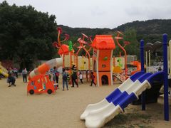 -白马涧龙池景区