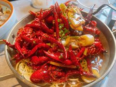 -徐记·湖北菜 头牌藕汤 武昌鱼(江汉路店)