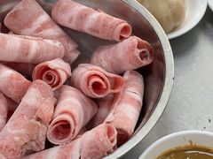 -三兴涮羊肉(荣安大街店)