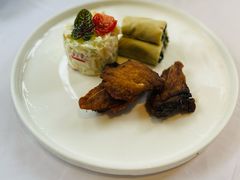 -老洋房花园饭店(绍兴路店)