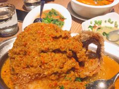 -瓦城泰国料理(芮欧百货店)