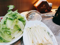 -牛天下·牛肉·海鲜·打边炉·融合菜