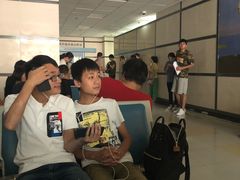-复旦大学附属华山医院健康管理中心