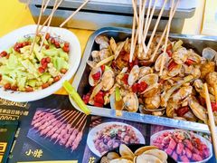 -望京小腰(北京总店)