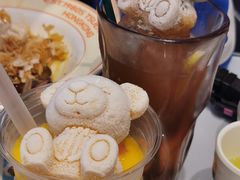 -肥韬茶餐厅(海上世界店)