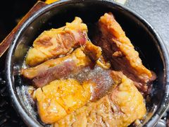 -久藏·横膈膜烧肉·酒场(江汉路店)