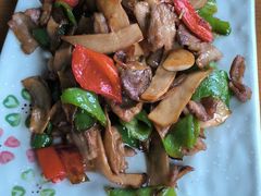 -盐帮食坊•小河帮川菜(四川师大店)