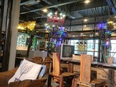 大堂-Africafe(非洲咖啡)