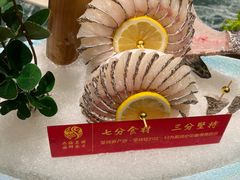 -尚海豆捞(乐虹坊店)