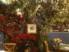 -第101座花园餐厅(湖滨88店)