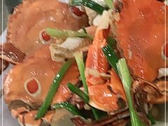 -秋姐美食店(旅游大道店)
