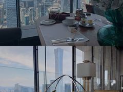 -北京柏悦酒店·锦庭餐厅Dining Room