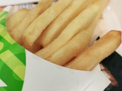 薯条-德克士(北京站店)