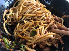 -庆蓉云·庆云面(双林店)