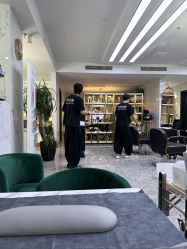 -时尚玩家发型设计