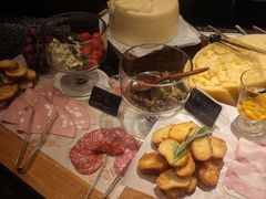 -拉蒂娜·巴西牛排馆 Latina·Brazilian Steakhouse(王府井喜悦店)