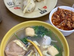 -玉华饮食店(茅台路店)