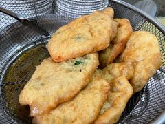 -老方子馅饼粥(台东店)